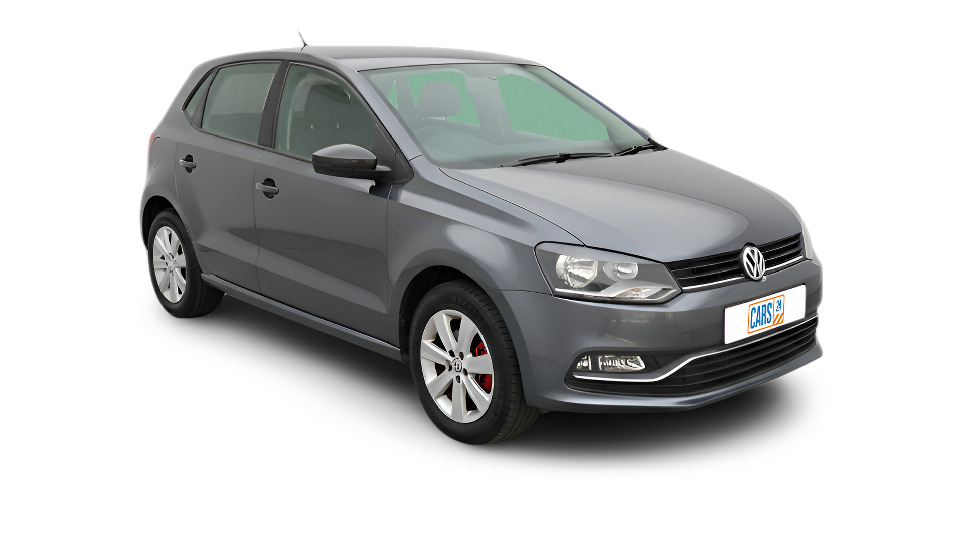 Volkswagen Polo-img